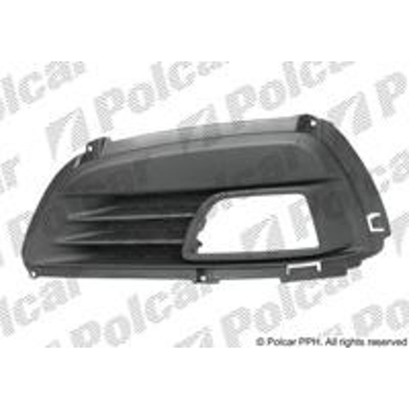 Kryt v nárazníku - 413427-4 - pravý