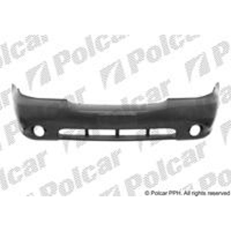 Predný nárazník - 414107