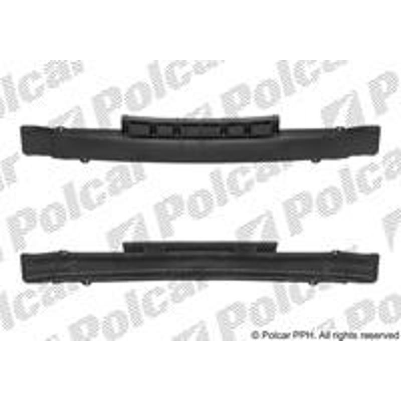 Výstuha nárazníka - 414107-3