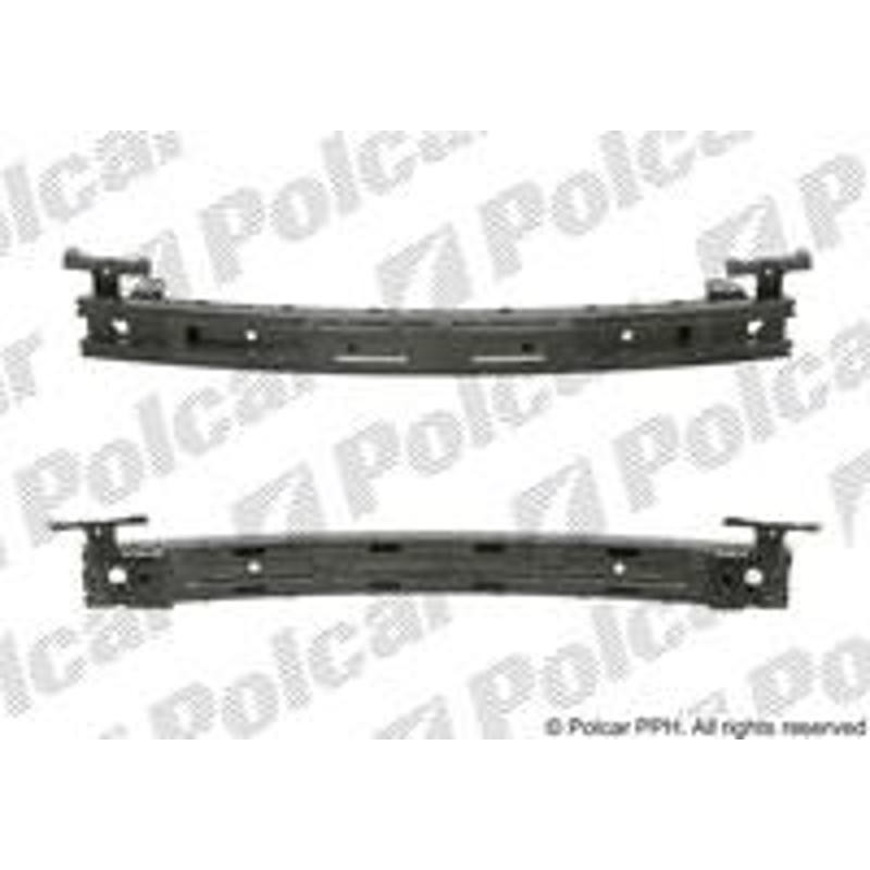 Výstuha nárazníka - 414207-3