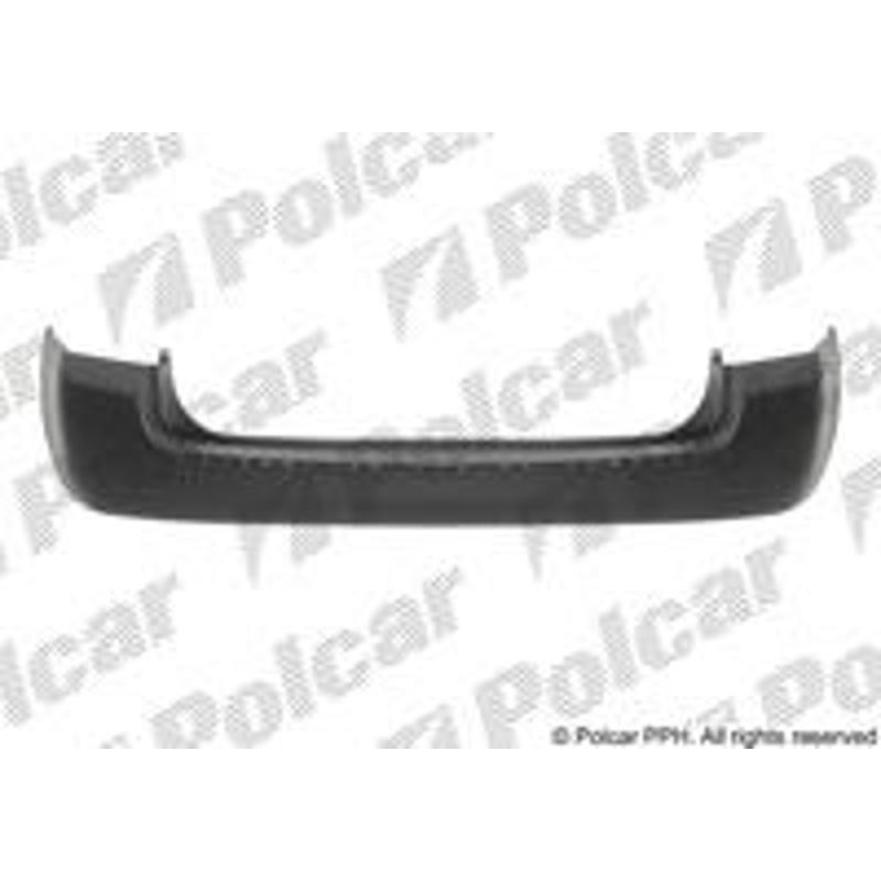 Zadný nárazník - 414296