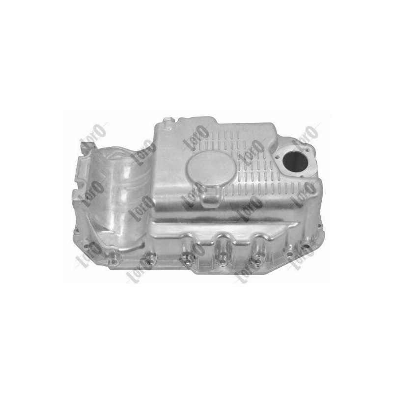 Olejová vaňa - V63-0025