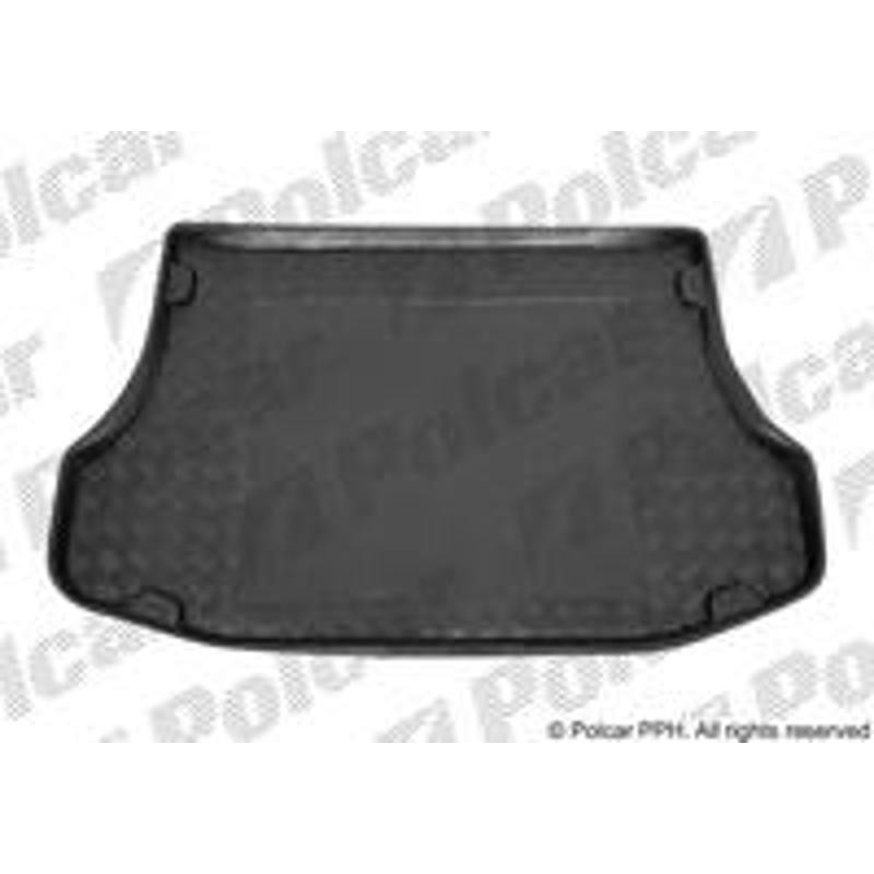 Vložka batožinového priestoru - 4170WB-7