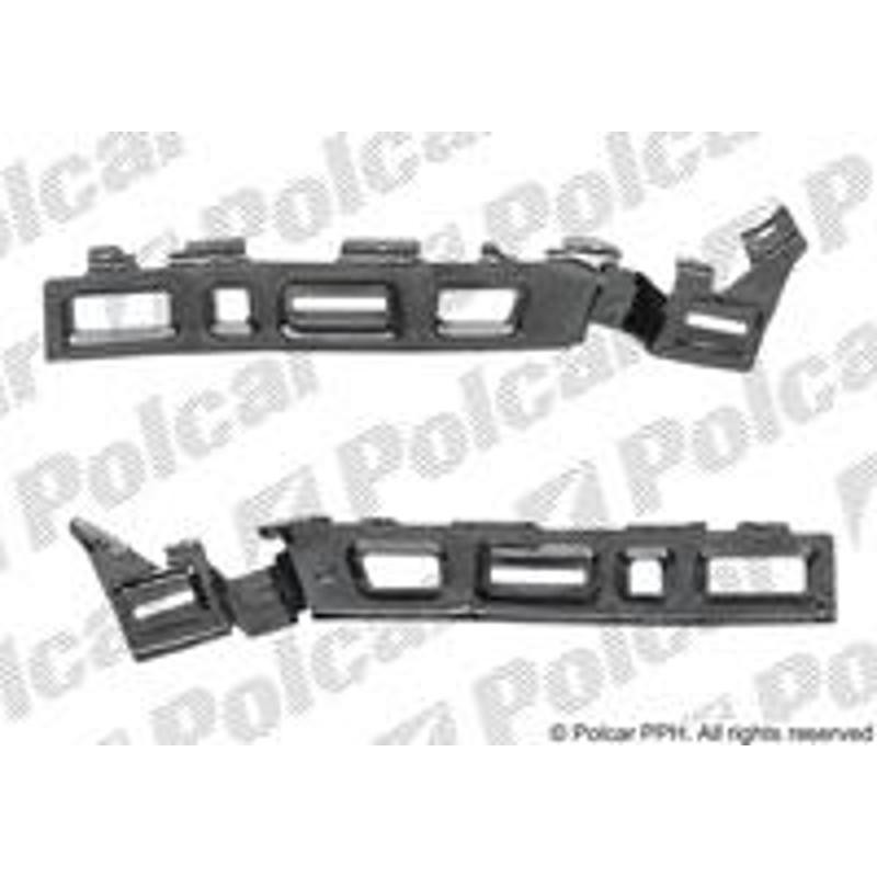 Držiak nárazníka - 41720715 - lavy