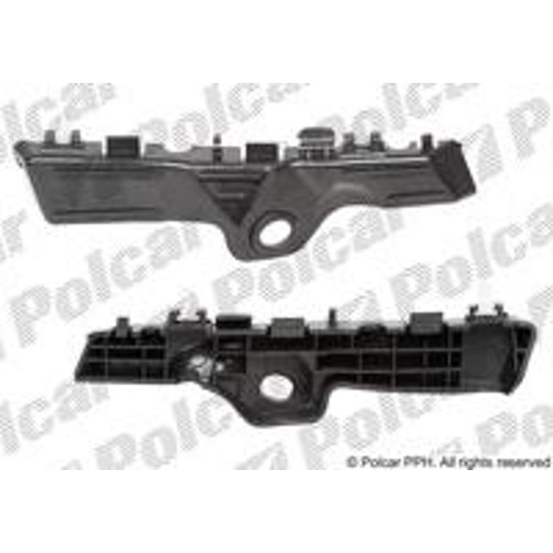 Držiak nárazníka - 41720725 - ľavý