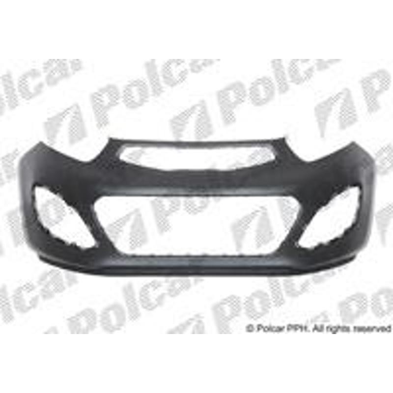 Predný nárazník - 41A107-2