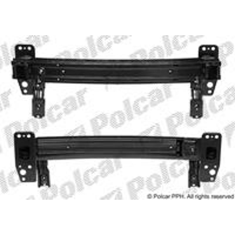 Výstuha nárazníka - 41A107-3