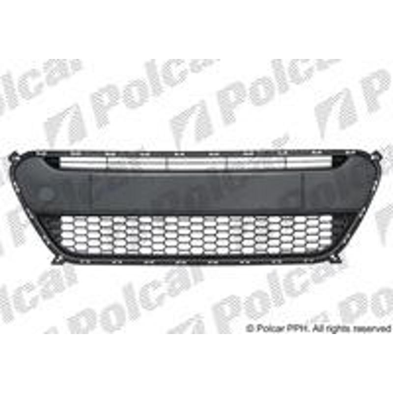 Kryt v nárazníku - 41A127-1