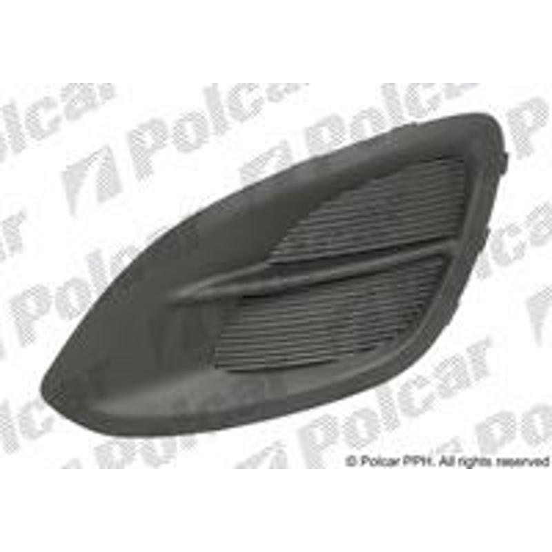 Kryt v nárazníku - 41A127-3 - ľavý