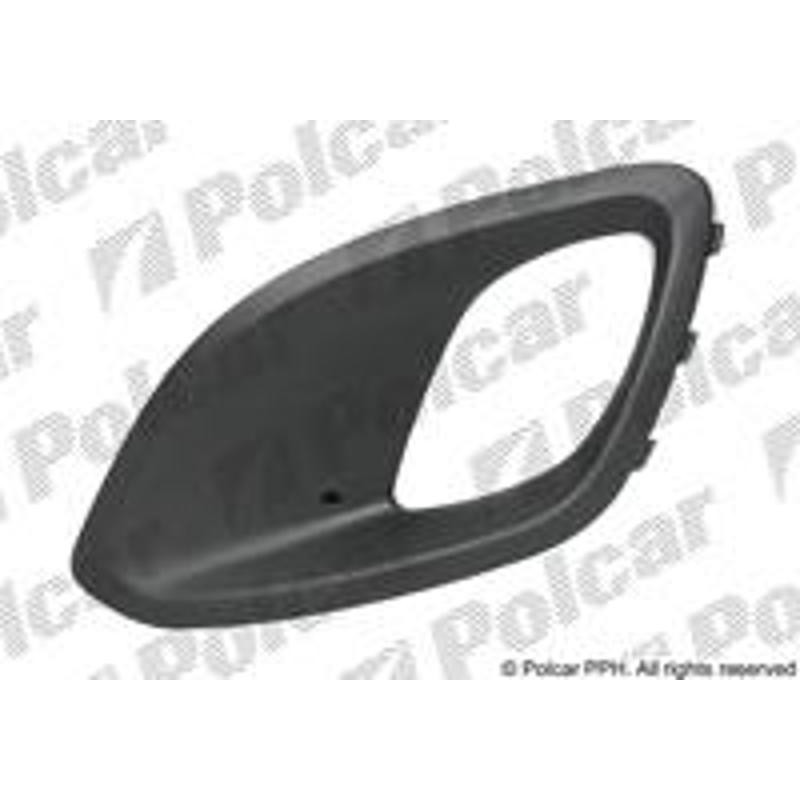 Kryt v nárazníku - 41A127-5 - ľavý