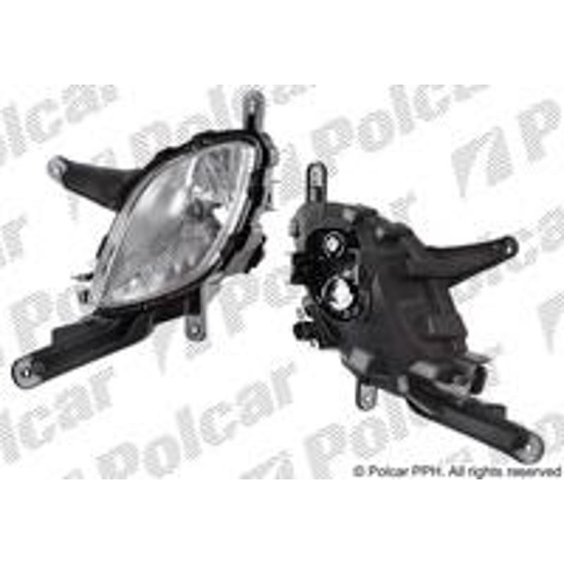 Hmlové svetlo - predné - 41A1300E - pravý