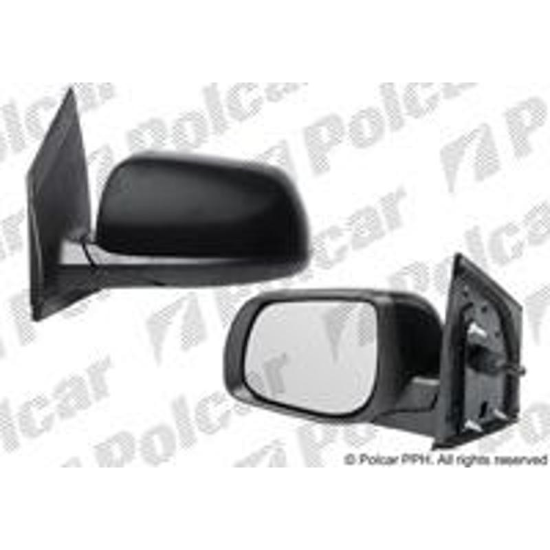 Vonkajšie zrkadlo - 41A1522M - pravý