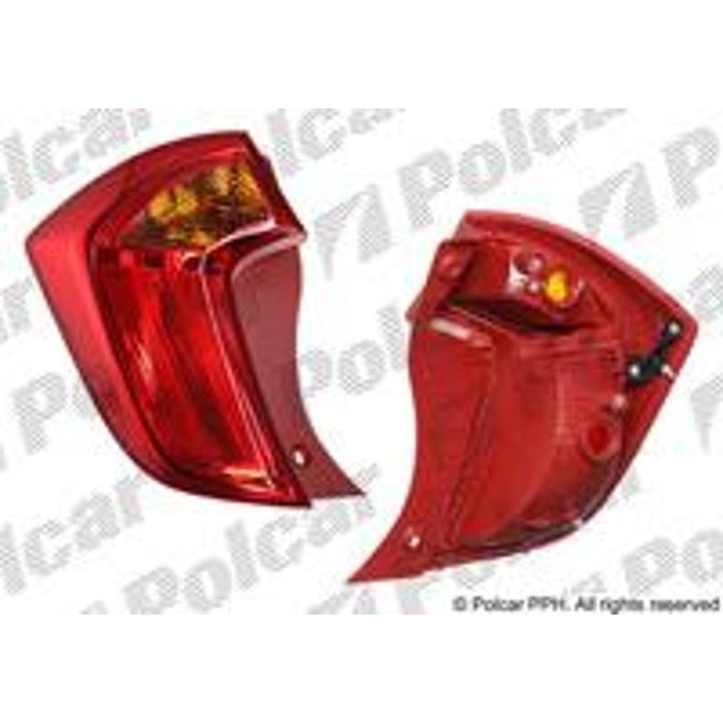 Zadné svetlo - 41A188-E - pravý