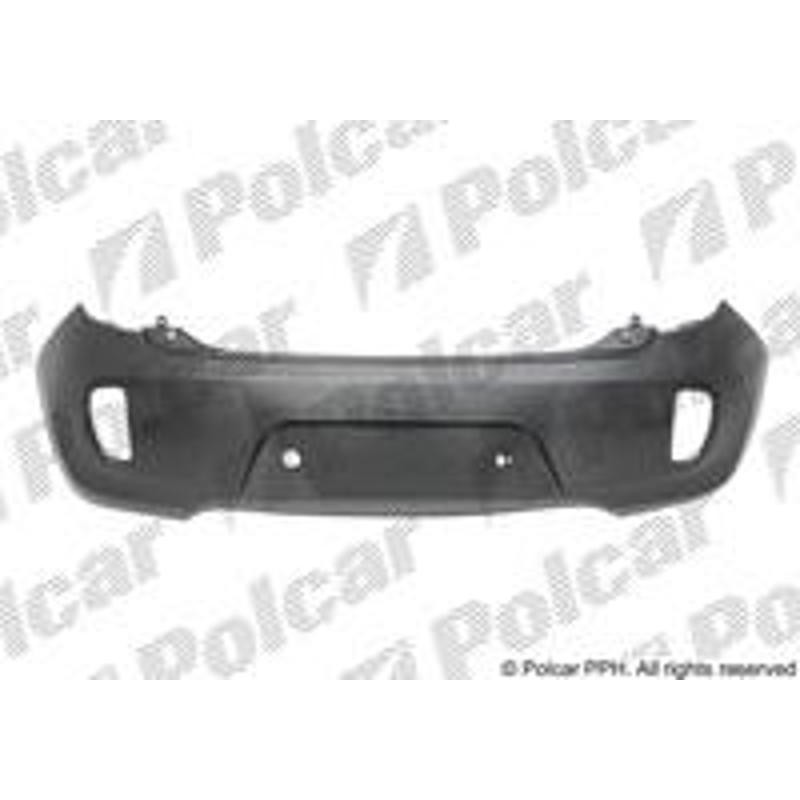 Zadný nárazník - 41A196