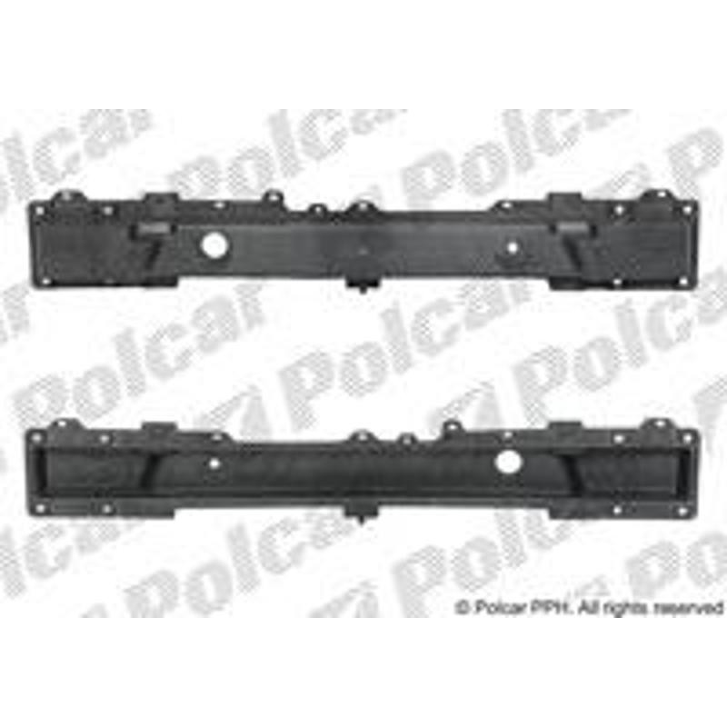 Výstuha nárazníka - 41A196-3