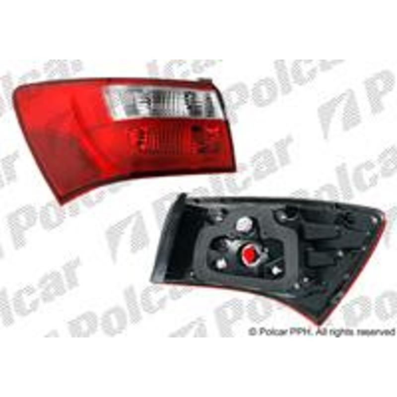 Zadné svetlo - 41B1882E - pravý