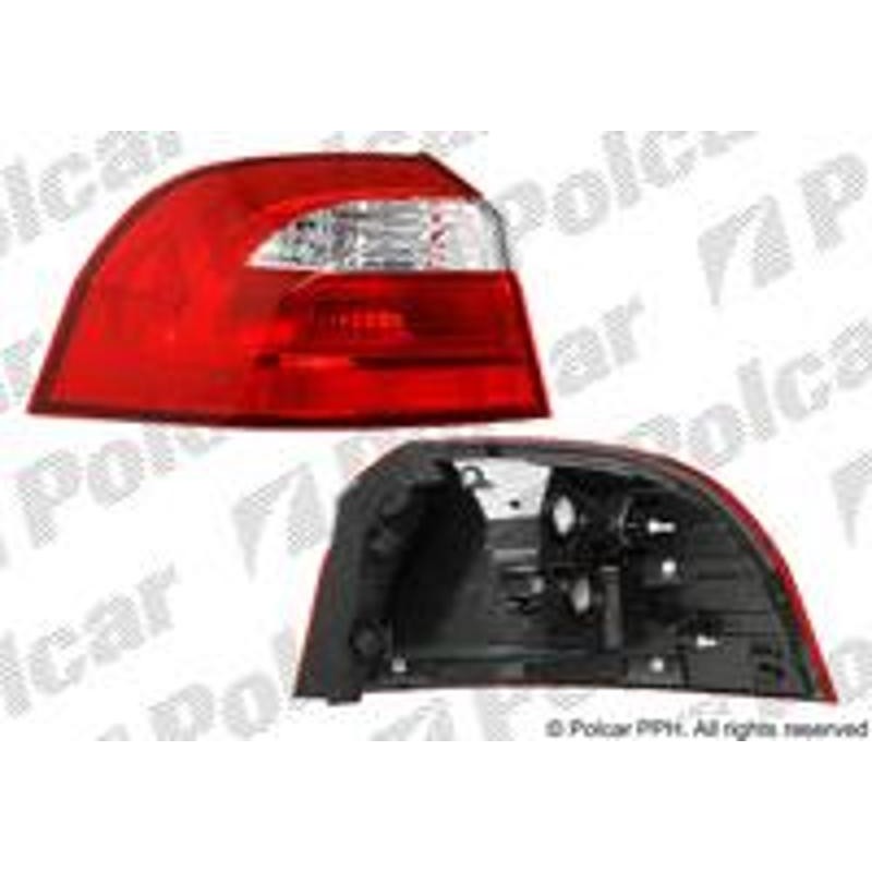 Zadné svetlo - 41B188-E - pravy