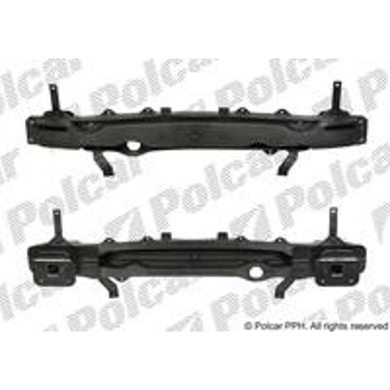 Výstuha nárazníka - 41B196-3