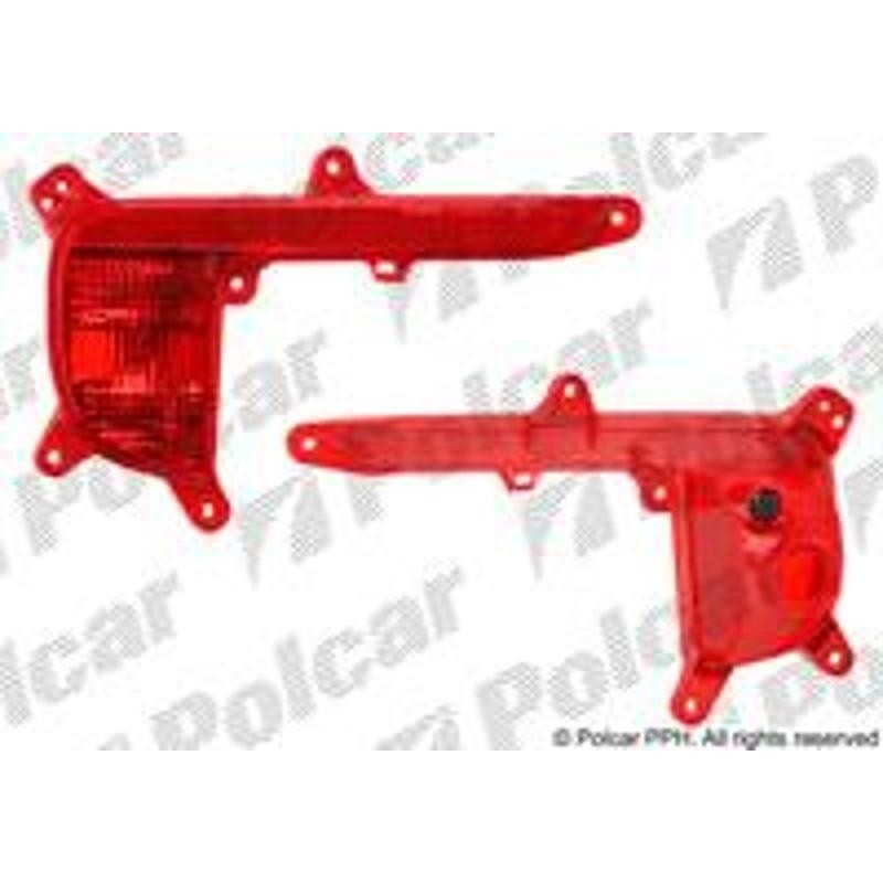 záslepka hmlovky - 41B198-E