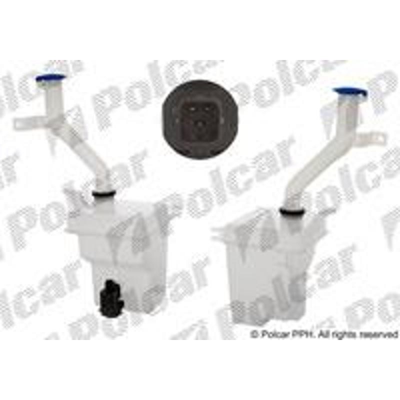 Nádržka ostrekovača - 41B1ZBS-2