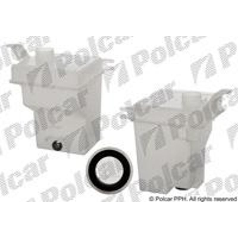 Nádržka ostrekovača - 41B1ZBS-3