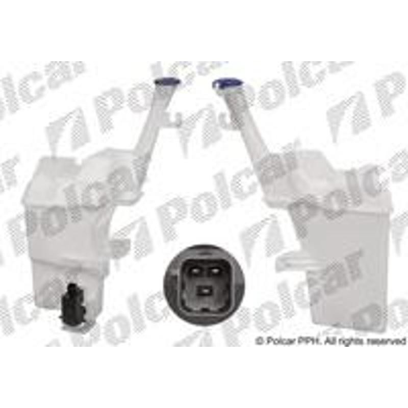 Nádržka ostrekovača - 41B1ZBS-5