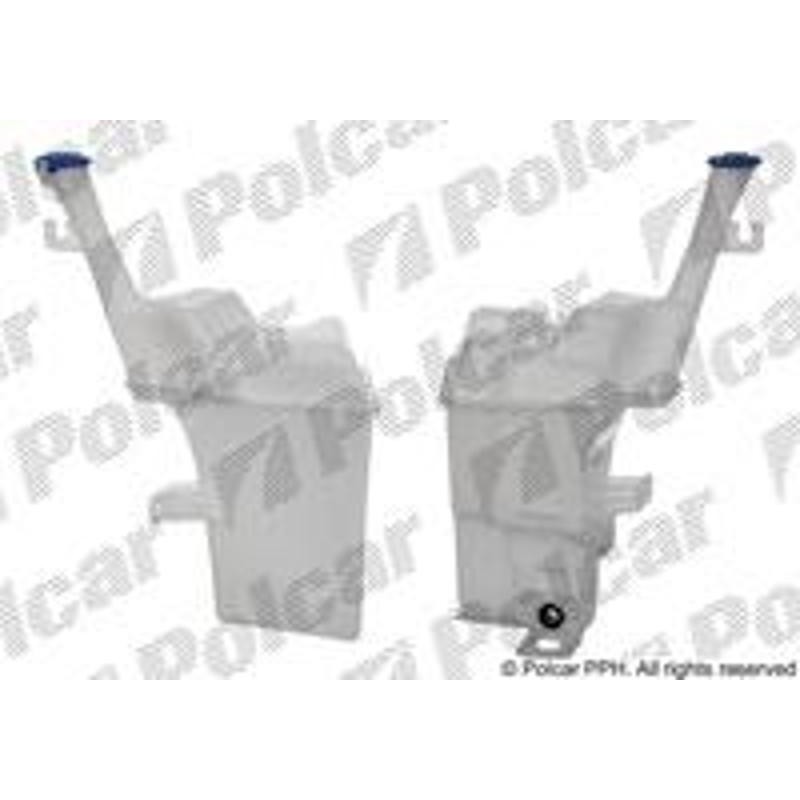 Nádržka ostrekovača - 41B1ZBS-6