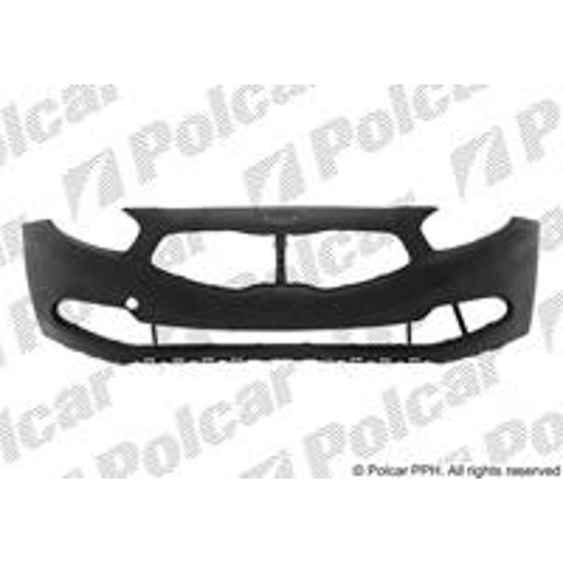 Predný nárazník - 41C107