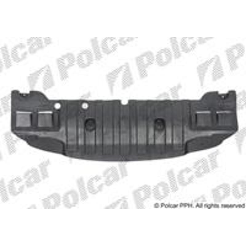 Dolný kryt nárazníka - 41C134-7