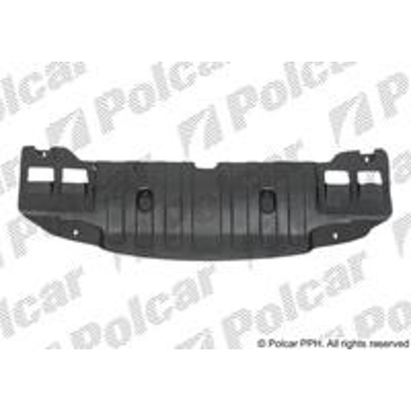 Dolný kryt nárazníka - 41C1347Q