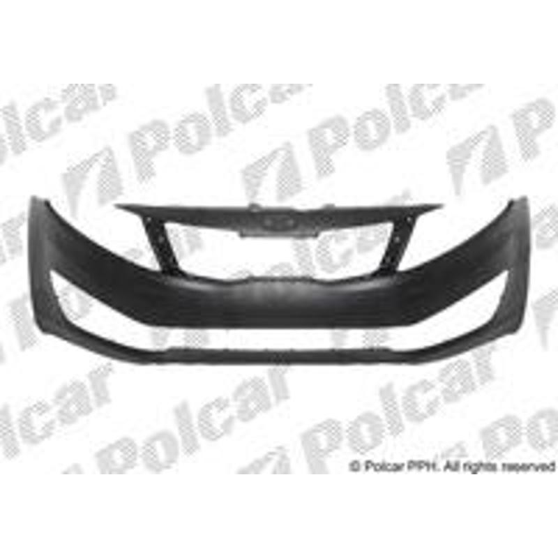 Predný nárazník - 41D107-2