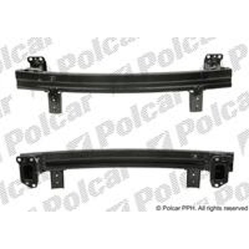 Výstuha nárazníka - 41D107-3