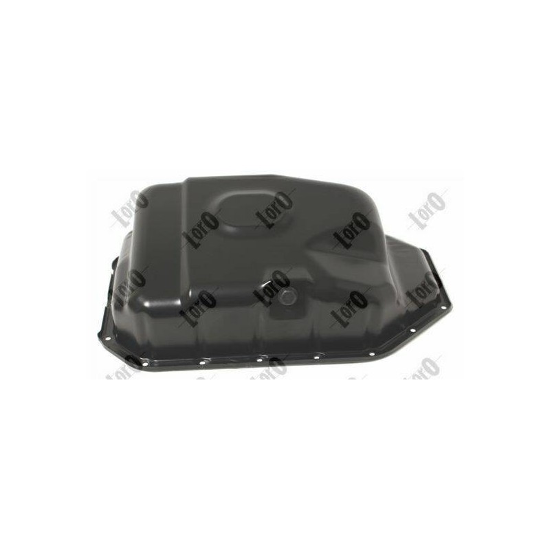 Olejová vaňa - V63-0025