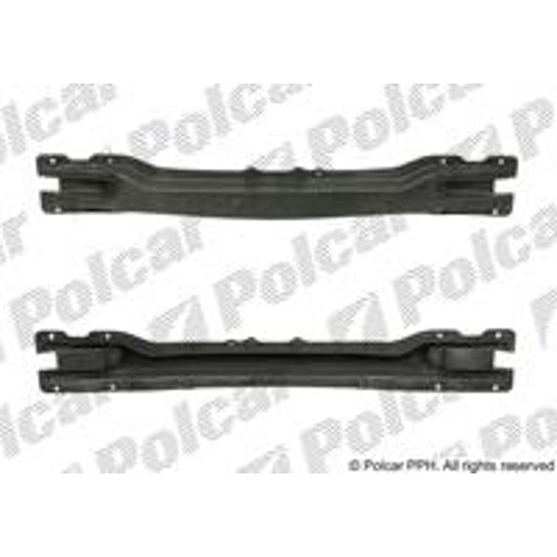 Výstuha nárazníka - 41D196-3