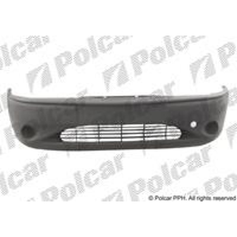 Predný nárazník - 420207