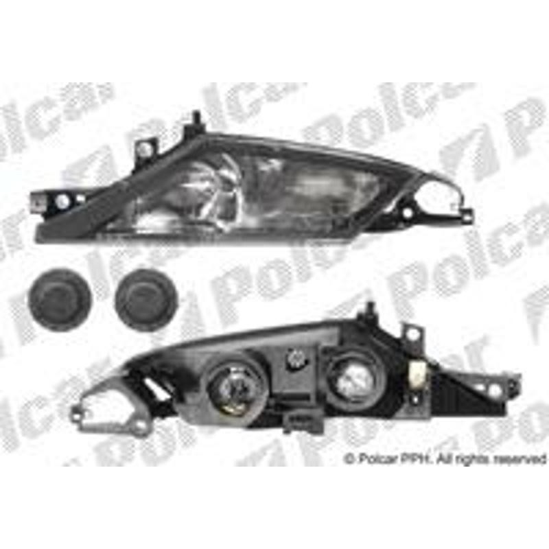 Hlavný reflektor - 4202094E