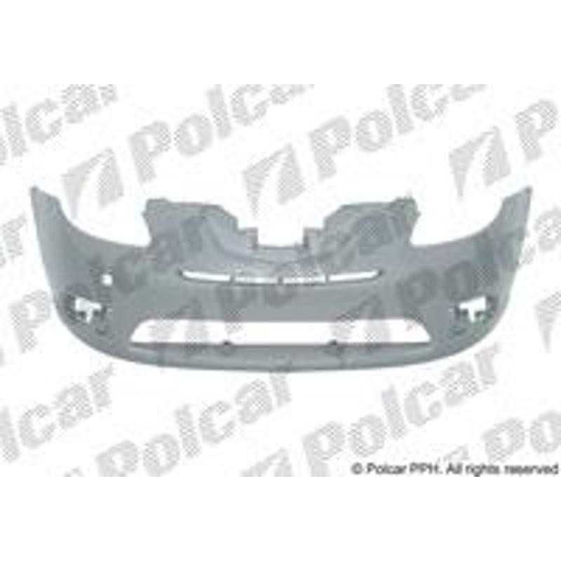 Predný nárazník - 421707-2
