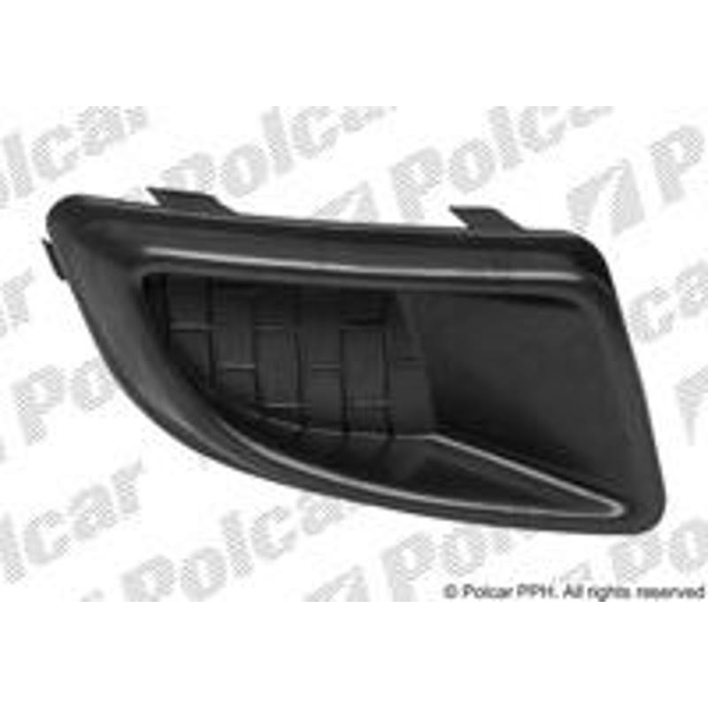 Kryt v nárazníku - 421727-1 - ľavý