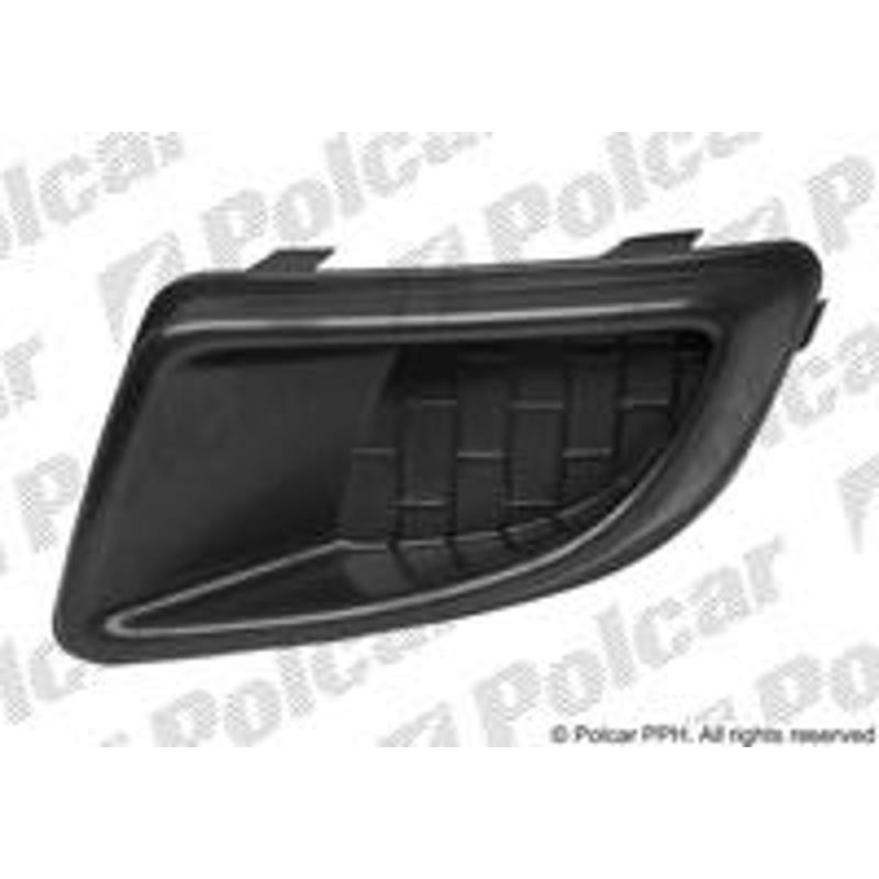 Kryt v nárazníku - 421727-2 - pravý