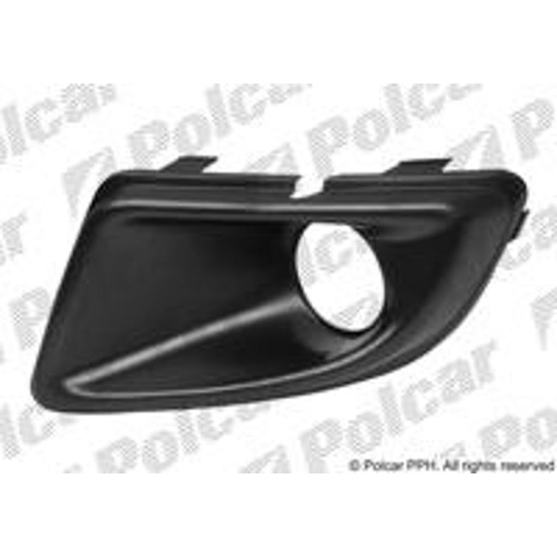 Kryt v nárazníku - 421727-4 - pravý