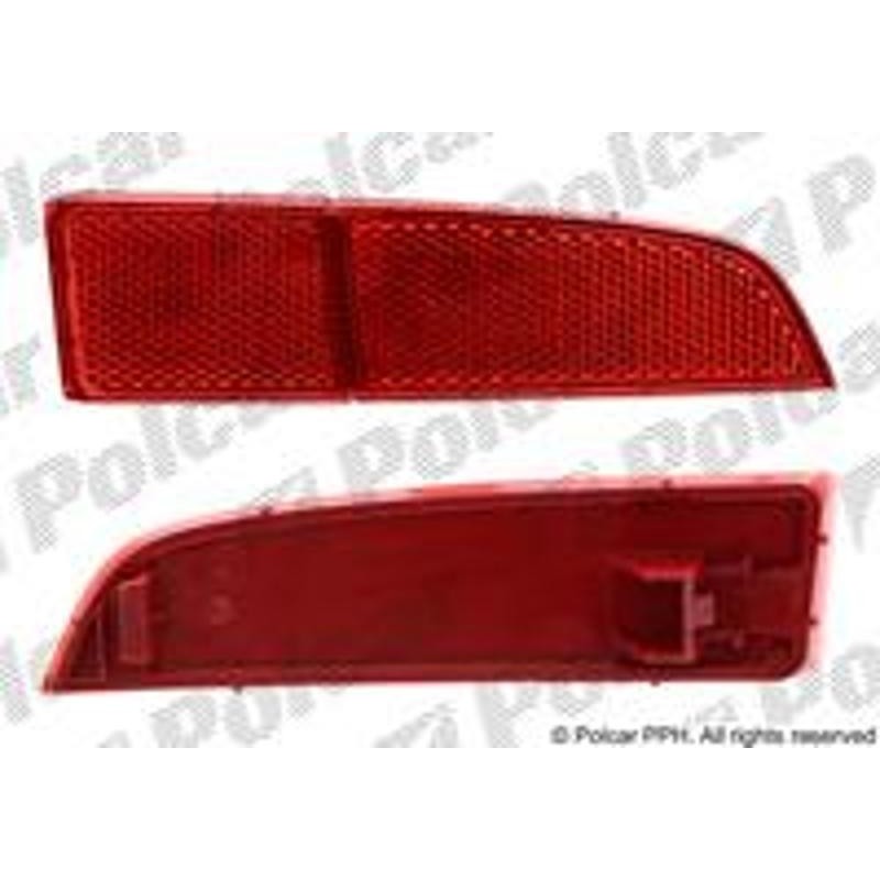 Odrazka - 4217879X - ľavý