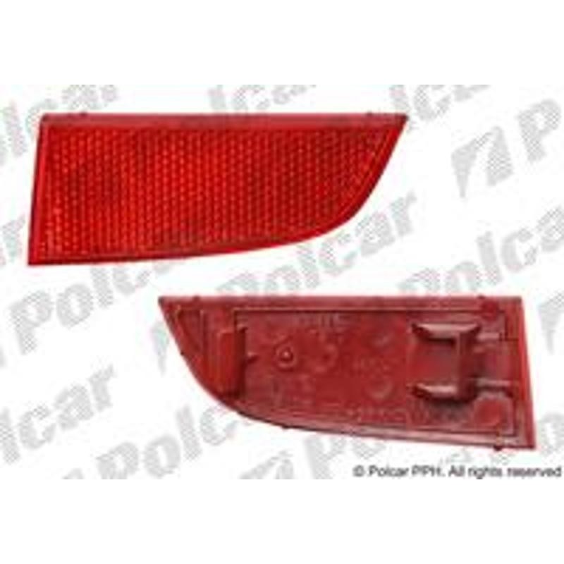 Odrazka - 4217889X - pravý