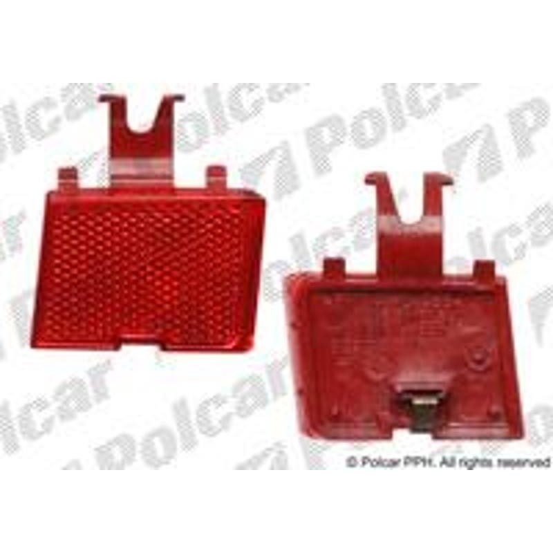 Odrazka - 421788AX - pravý