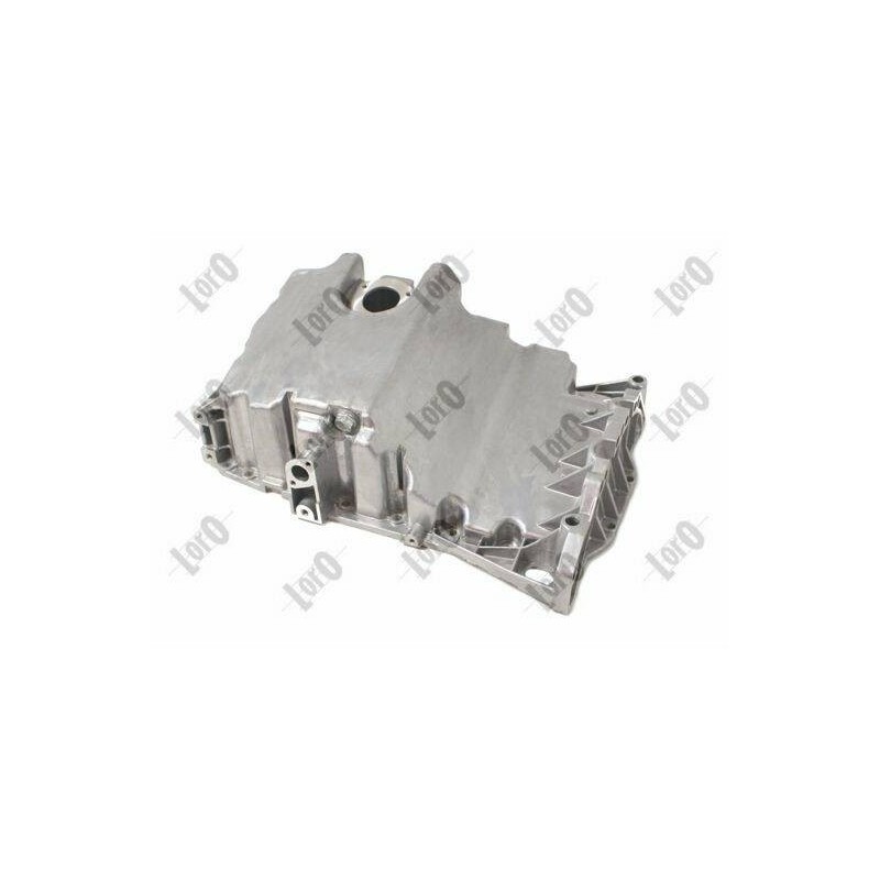 Olejová vaňa - V63-0025