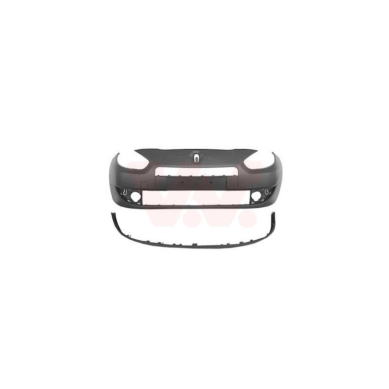 Nárazník - 4305574 - predne