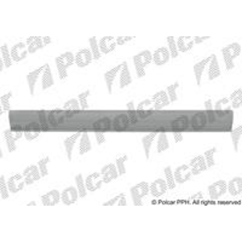 Lem prahu - 431041-4 - ľavý rovnaký ako pravý