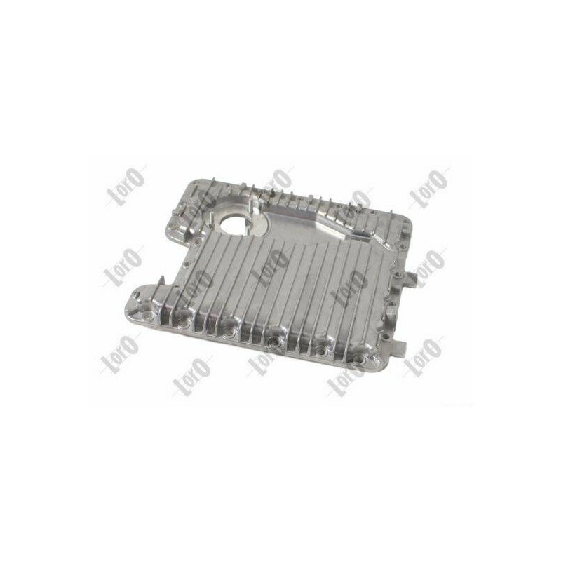 Olejová vaňa - V63-0025