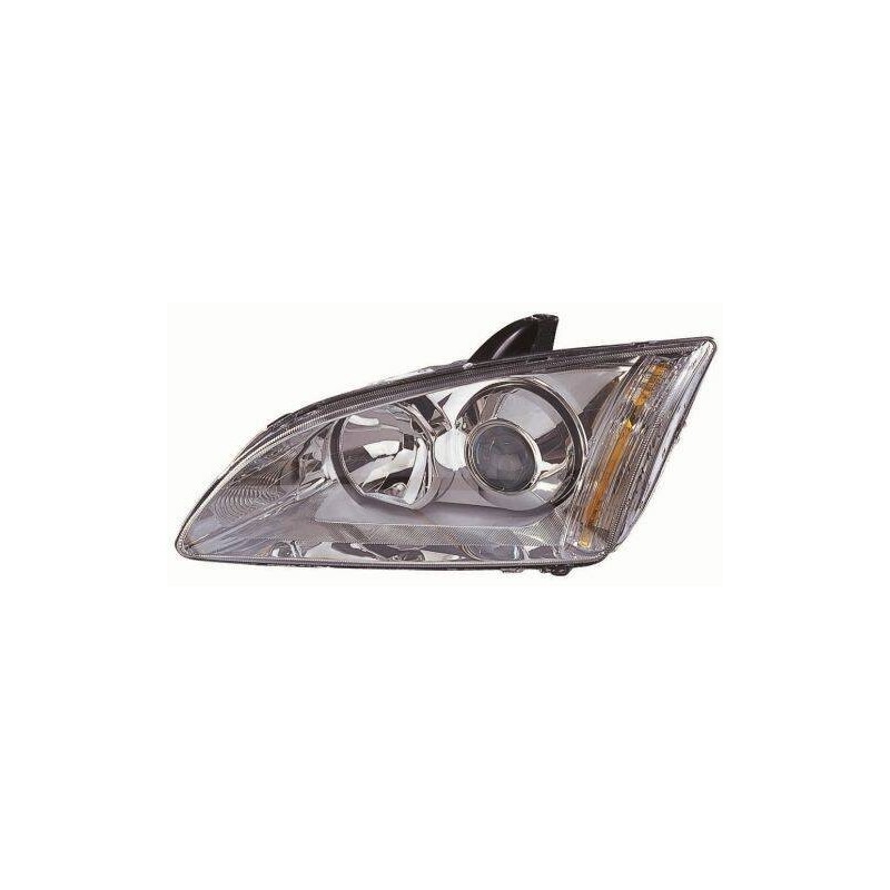 Hlavný svetlomet - 431-1167R-LEHM1 - vpravo