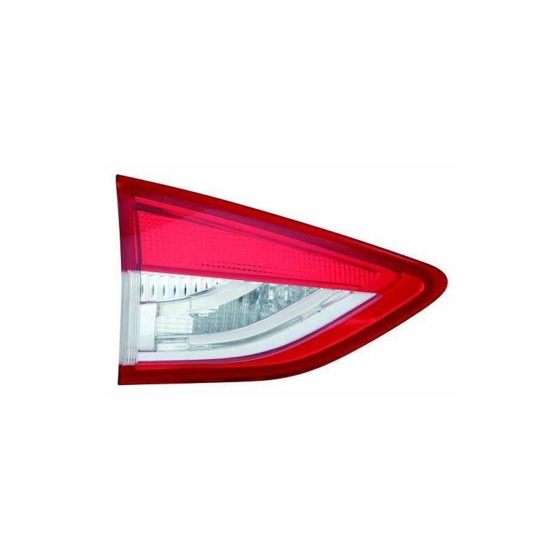 Zadné svetlo - 431-1321R-AE - vpravo