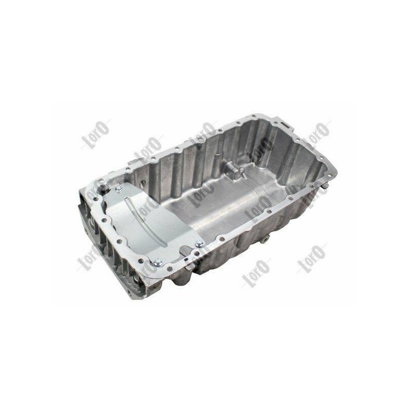 Olejová vaňa - V63-0025